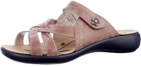 J Seibel 86799 Ibiza 99 240 slipper camel