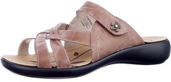 J Seibel 86799 Ibiza 99 240 slipper camel