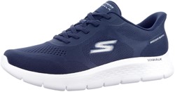 Skechers 216924 NVY sneaker Blauw