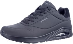 Skechers 183004 B sneaker Zwart