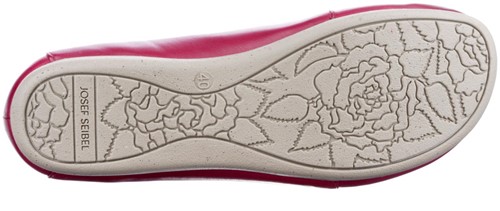 J Seibel 87204 Fiona 04 490 instapper rood-3