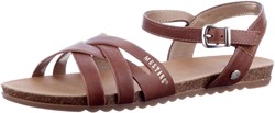Mustang 26M0162007 00205 sandaal cognac