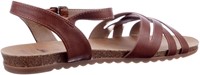 Mustang 26M0162007 00205 sandaal cognac-2