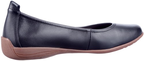 J Seibel 74801 Fenja 01 105 ballerina zwart-2