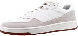 Timberland TB0A437GAIY1 sneaker NATURAL FULL GRAIN W NAT