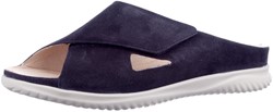 Hartjes 122.1116/99 47.00 G slipper Donkerblauw