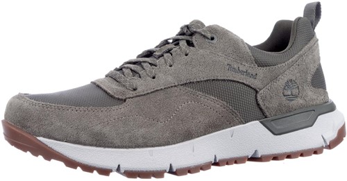 Timberland TB0A6DTEEQ61 sneaker DARK GREEN MESH