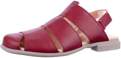 Think 3-001343-5000 sandaal rood