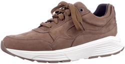 Xsensible 33200.4 330 H Golden Gate 330 sneaker Cognac