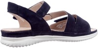 Hartjes 132.1135/30 47.00 G sandaal Donkerblauw-2
