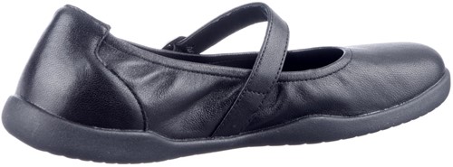 J Seibel 84810 Cassandra 10 105 ballerina zwart-2