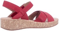J Seibel 59656 Fergey 56 554 veterschoen grijs-2
