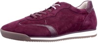 Gabor 6025.02.002 G sneaker rood