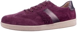 Gabor 6011.02.005 F sneaker bordeaux