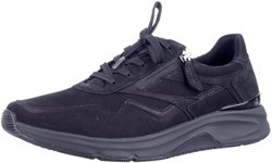 Gabor 0103.01.001 sneaker zwart