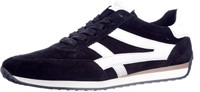 Gabor 6032.01.001 H sneaker zwart