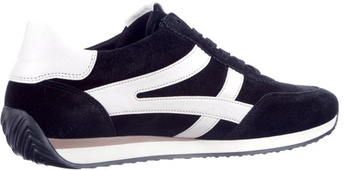 Gabor 6032.01.001 H sneaker zwart-2
