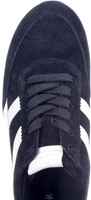 Gabor 6032.01.001 H sneaker zwart-3