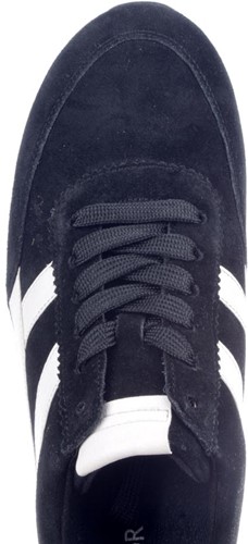 Gabor 6032.01.001 H sneaker zwart-3