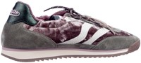 Maripe UTAH 13 sneaker Oudroze / Groen-2