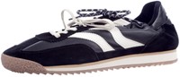 Maripe UTAH 17 sneaker Zwart