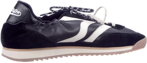 Maripe UTAH 17 sneaker Zwart-2