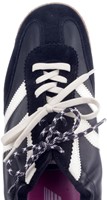 Maripe UTAH 17 sneaker Zwart-3