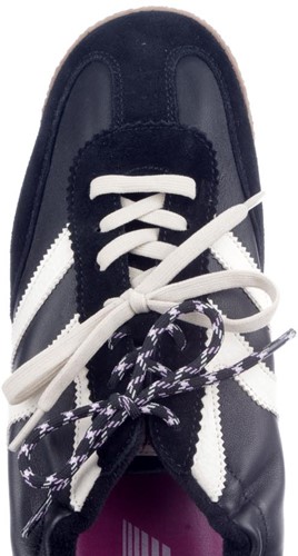 Maripe UTAH 17 sneaker Zwart-3