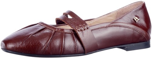 Babouche UMA-105 41 ballerina Cognac