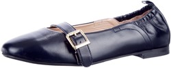 Babouche G-CHARLIE-105 40 ballerina Blauw