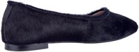 Babouche LACIA-8 1 ballerina Zwart-2
