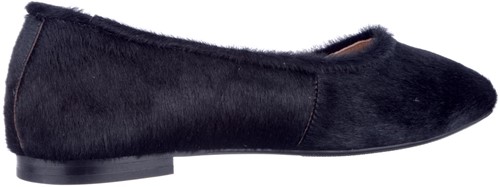 Babouche LACIA-8 1 ballerina Zwart-2