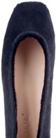Babouche LACIA-8 1 ballerina Zwart-3