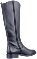 Remonte D2W79-00 F 1/2 lange laars Zwart-2