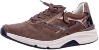 Gabor 0103.01.012 sneaker bruin
