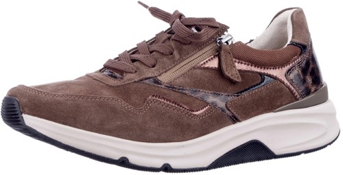 Gabor 0103.01.012 sneaker bruin