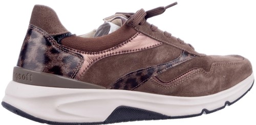 Gabor 0103.01.012 sneaker bruin-2