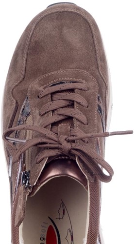 Gabor 0103.01.012 sneaker bruin-3