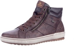 Remonte D0772-25 G veterboot Donkerbruin