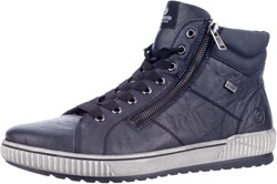 Remonte D0772-15 G veterboot Blauw
