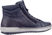 Remonte D0772-15 G veterboot Blauw-2