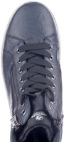 Remonte D0772-15 G veterboot Blauw-3