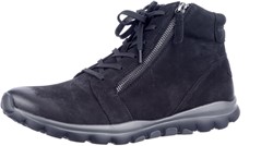 Gabor 0800.01.001 veterboot zwart