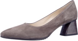 Brunate 51188 grs pump grijs