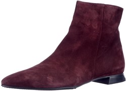Brunate 18032 brd enkellaars bordeaux