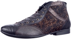 Think! 3-000618-9200 GUAD2 veterboot Zwart Kombi