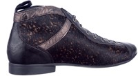 Think! 3-000618-9200 GUAD2 veterboot Zwart Kombi-2
