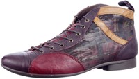 Think! 3-000618-5080 GUAD2 veterboot Donkerrood Kombi
