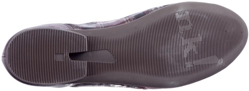 Think! 3-000618-5080 GUAD2 veterboot Donkerrood Kombi-3