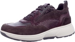 Xsensible 30215.3 360 HX Grenoble 360 Veterschoenen v Donkerbruin combi